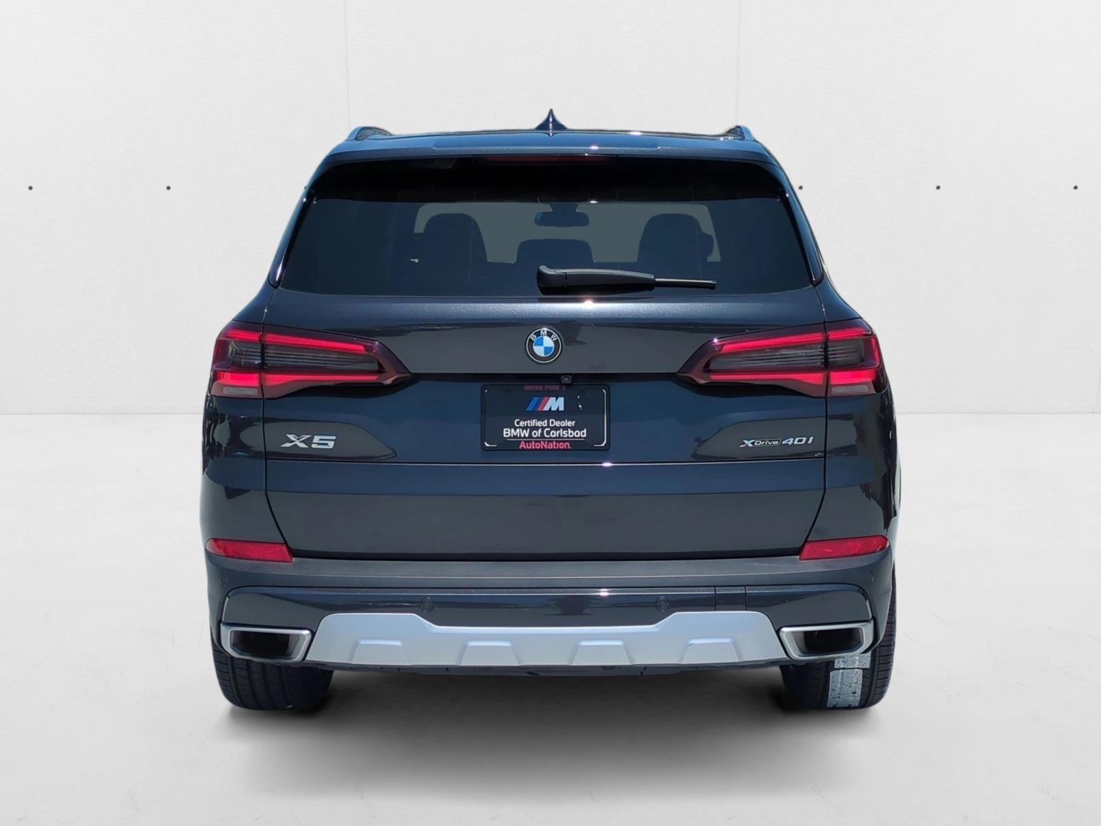 2023 Bmw X5 xDrive40i photo 4