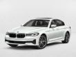 Used 2023 BMW 540i  Sedan