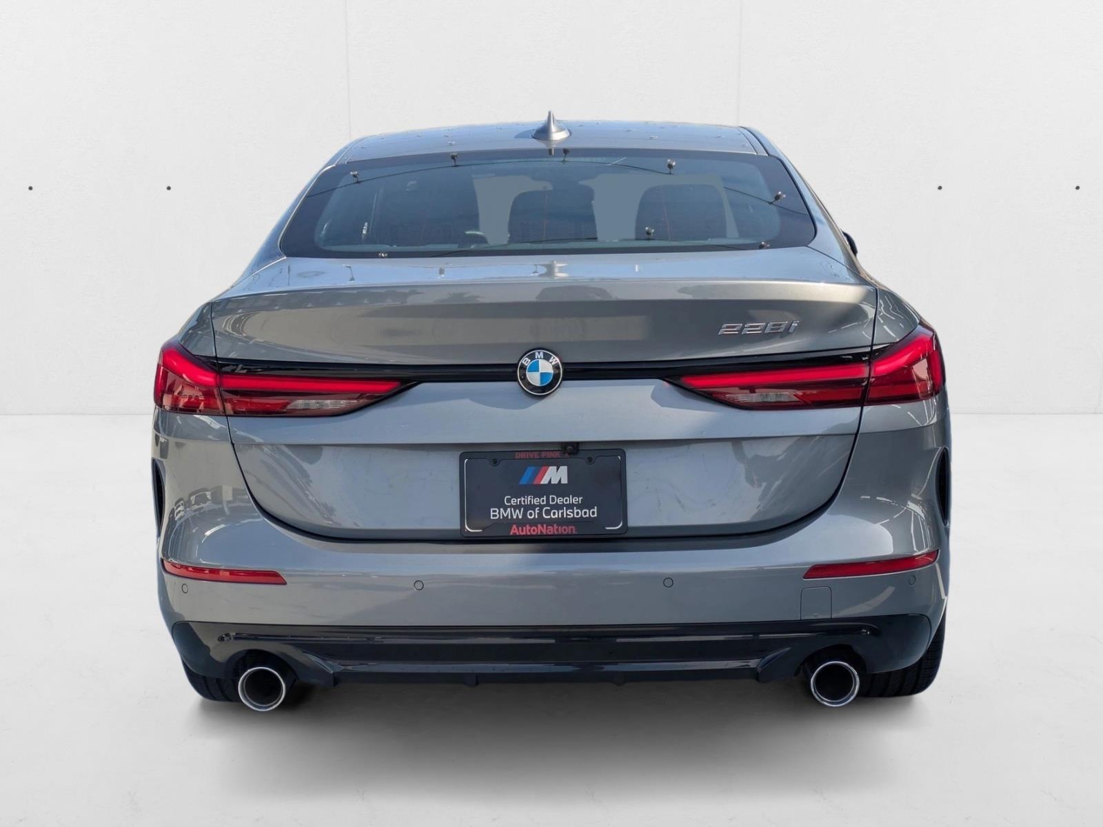 2024 Bmw 228i sDrive Gran Coupe photo 4