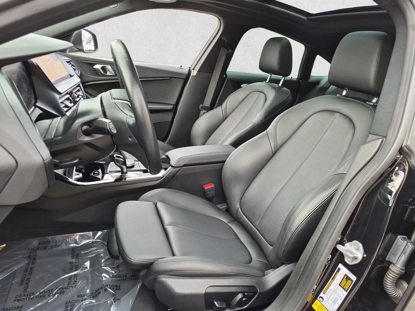 2023 BMW 2 Series 228i - Photo 17