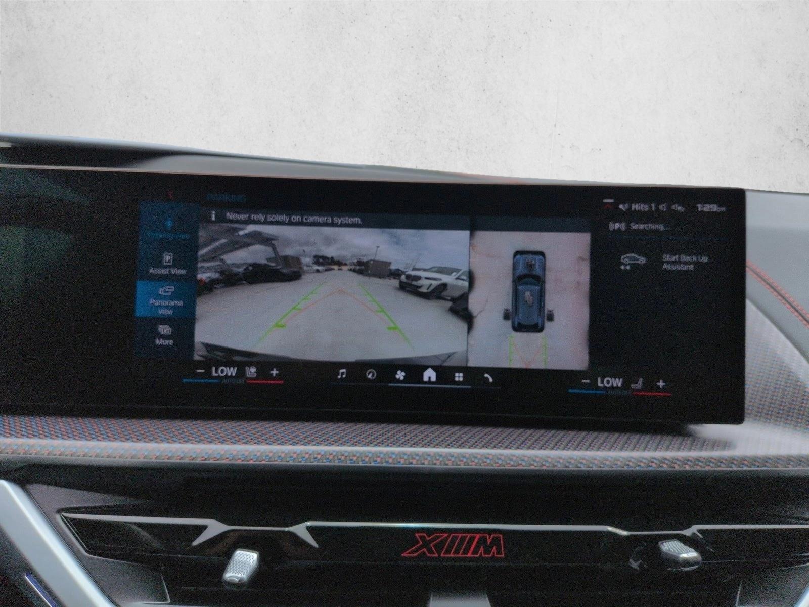 2024 BMW XM Base - Photo 14