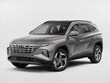 Hyundai Tucson Hybrid
