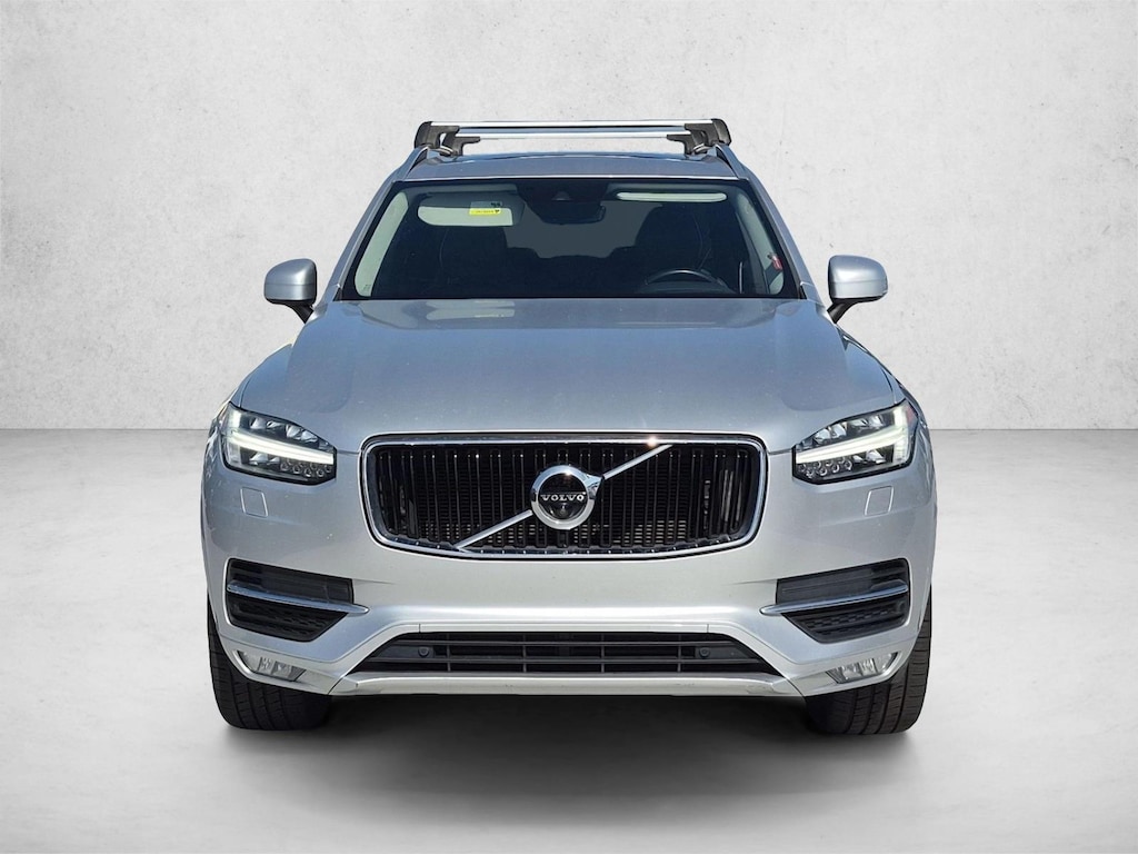 Used 2017 Volvo XC90 T6 AWD Momentum SUV