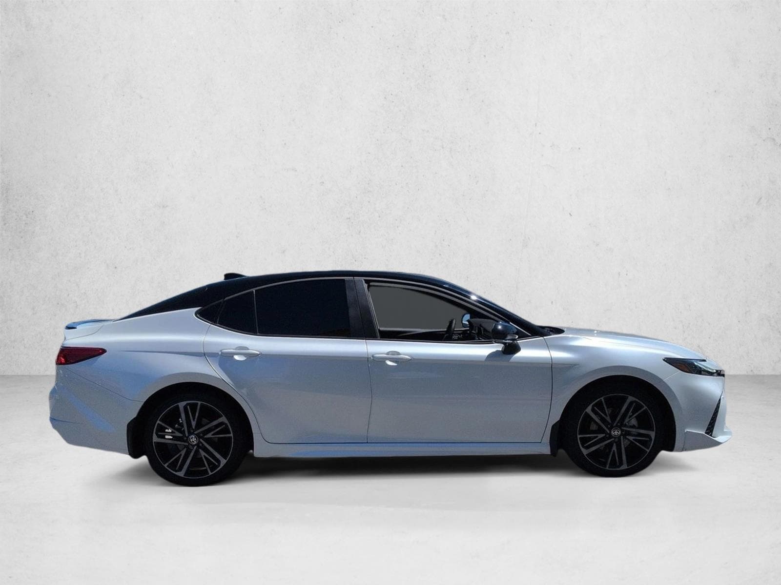2026 Toyota Camry 4