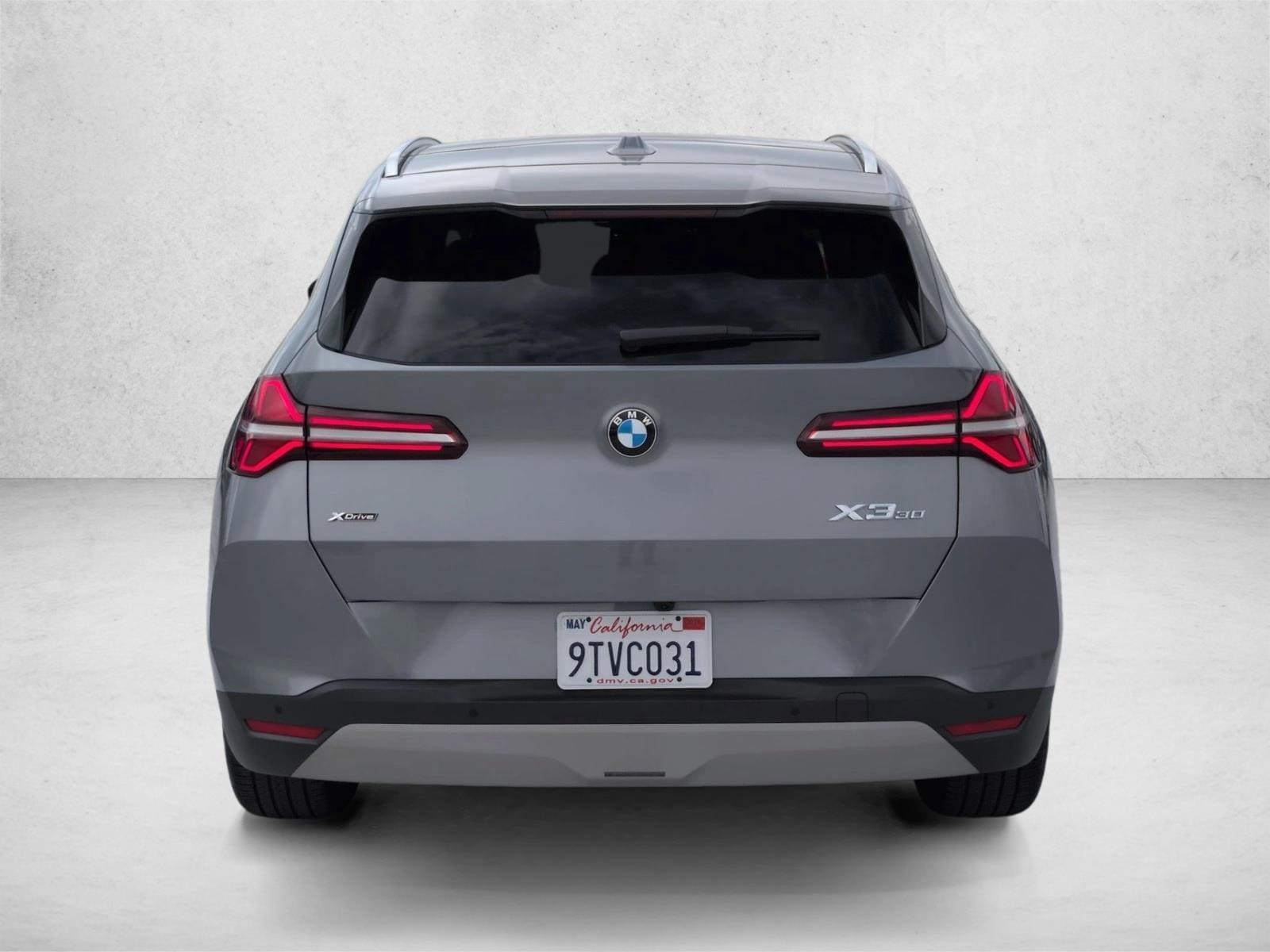 2025 BMW X3 30 xDrive photo 5