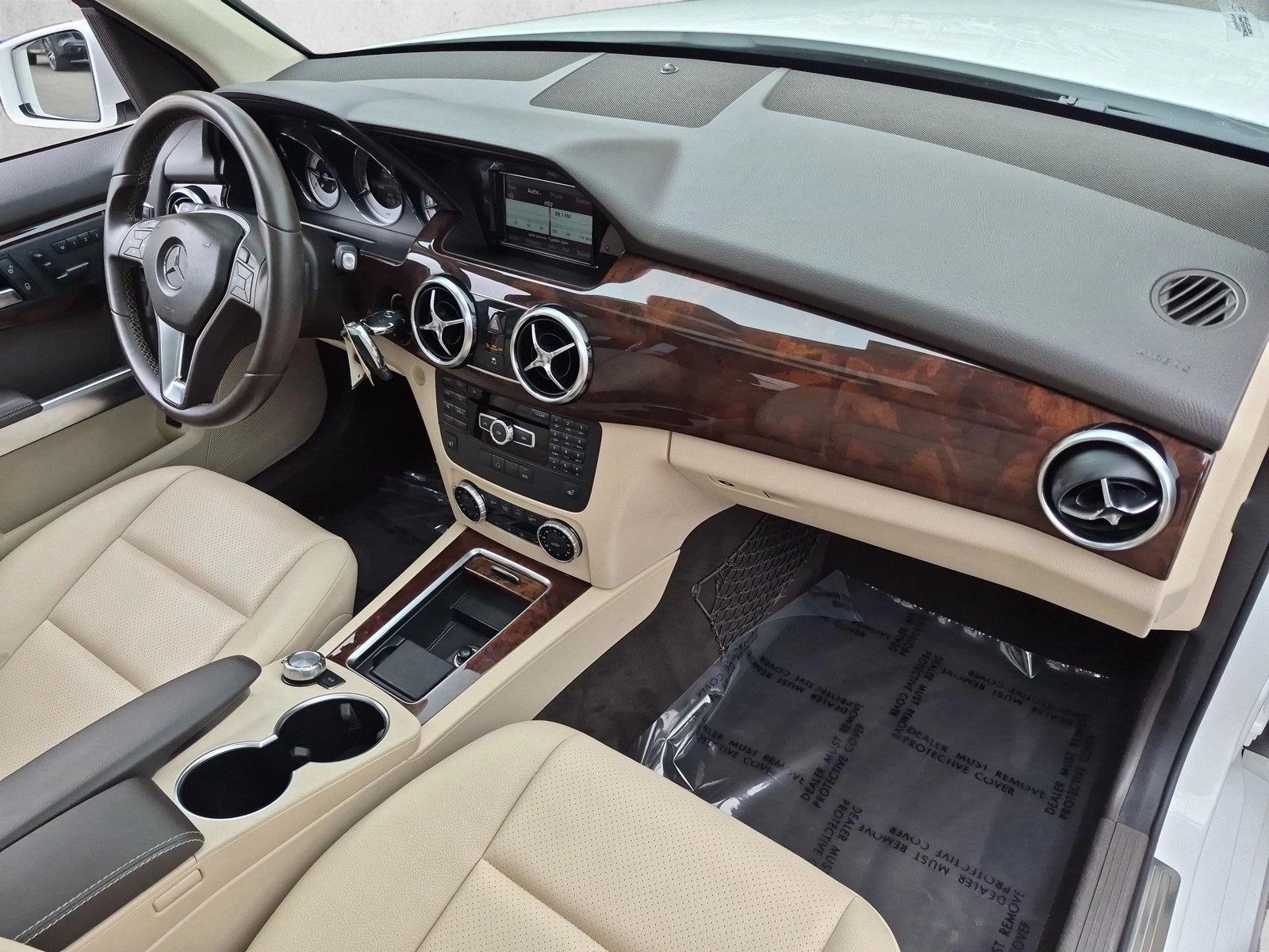 2014 Mercedes-Benz GLK-Class GLK350 - Photo 24