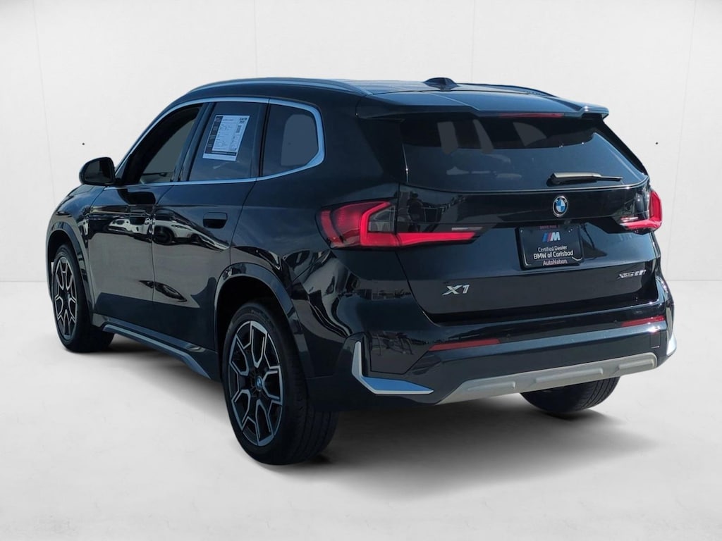 Certified 2023 BMW X1 xDrive28i SUV