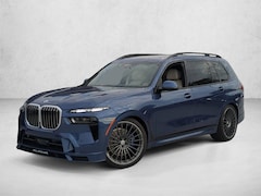 2026 BMW ALPINA XB7 SUV