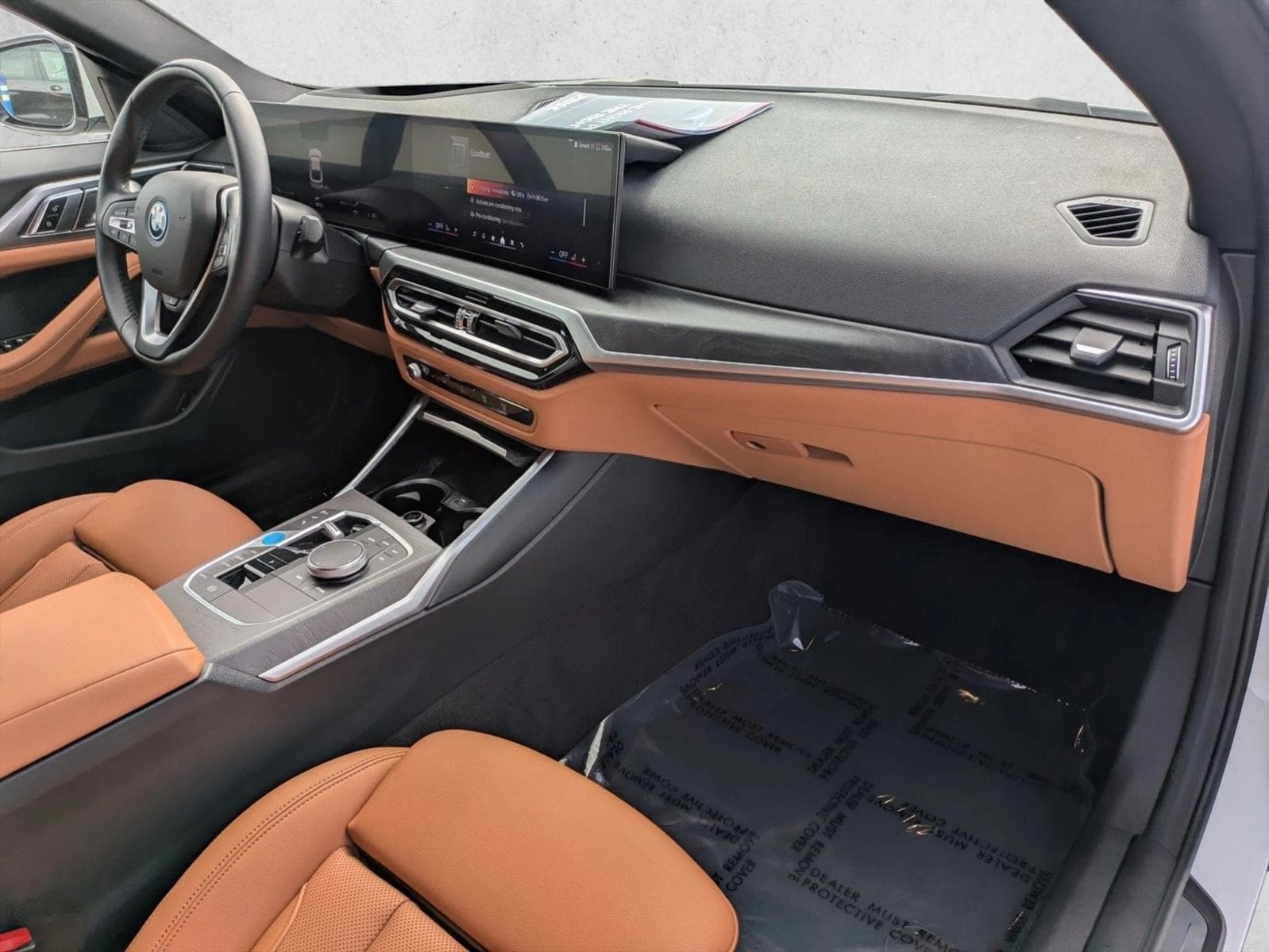 2024 BMW i4 22