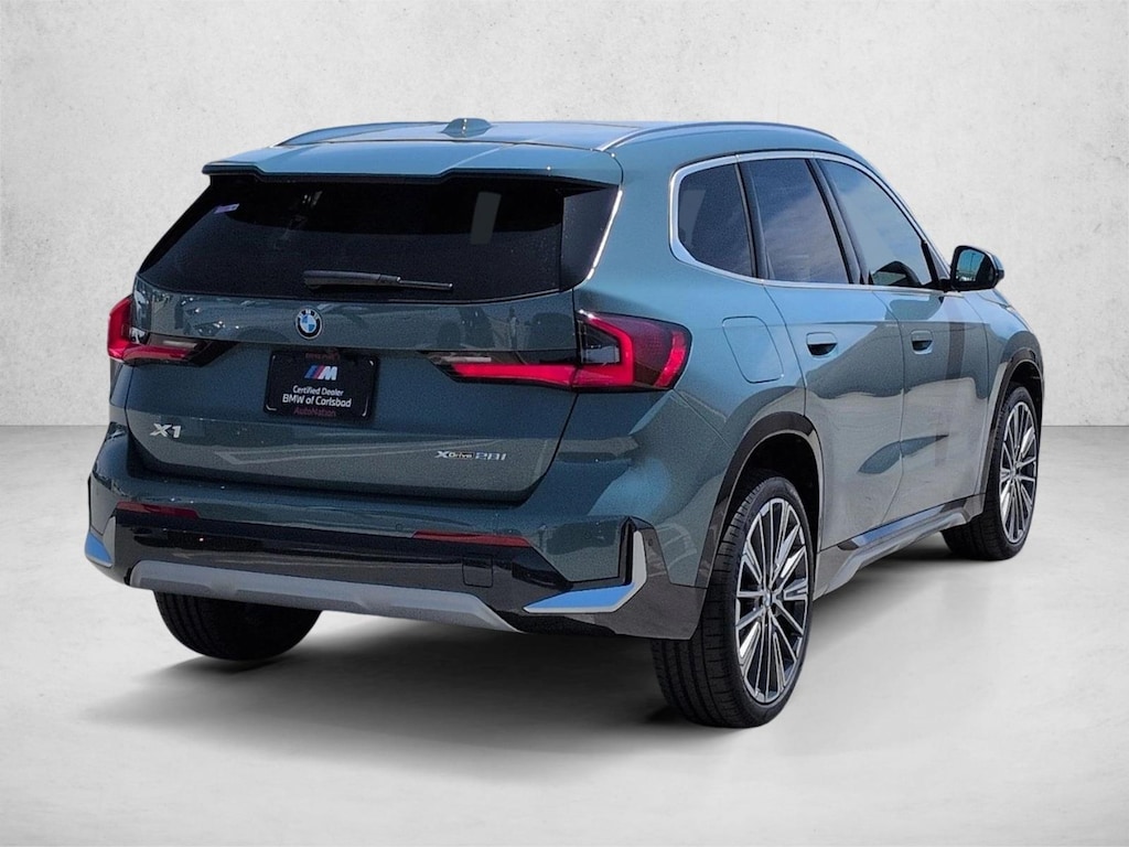 New 2026 BMW X1 xDrive28i SUV