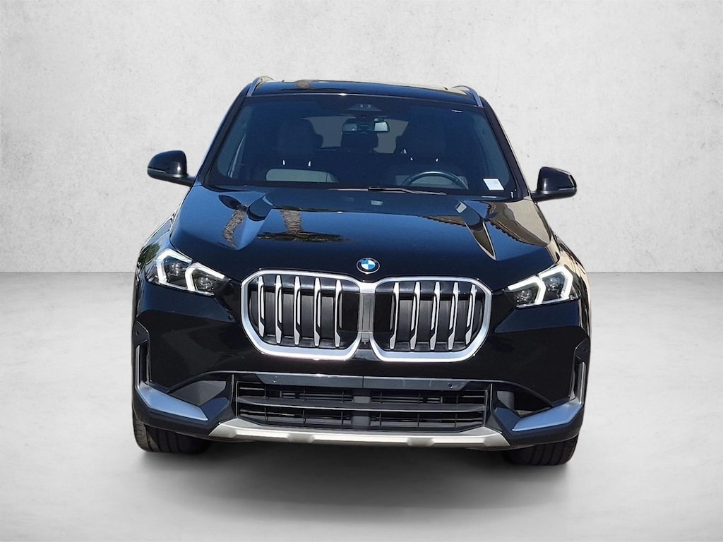 Used 2025 BMW X1 xDrive28i SUV