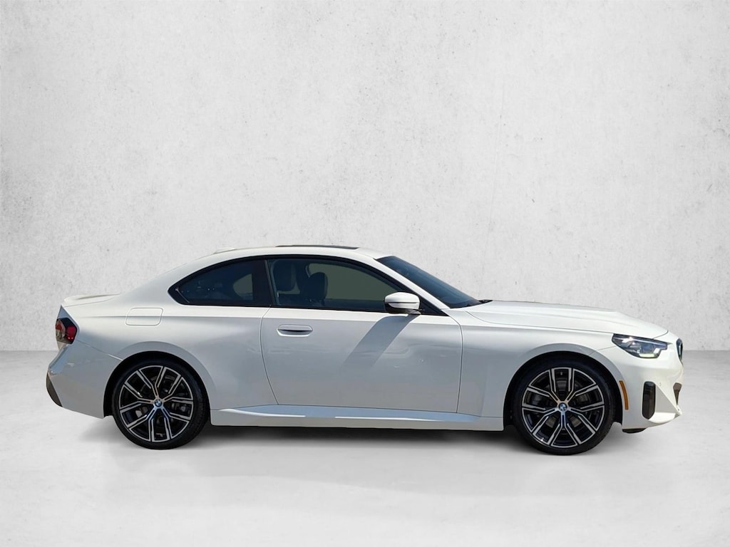 Used 2023 BMW 230i Coupe