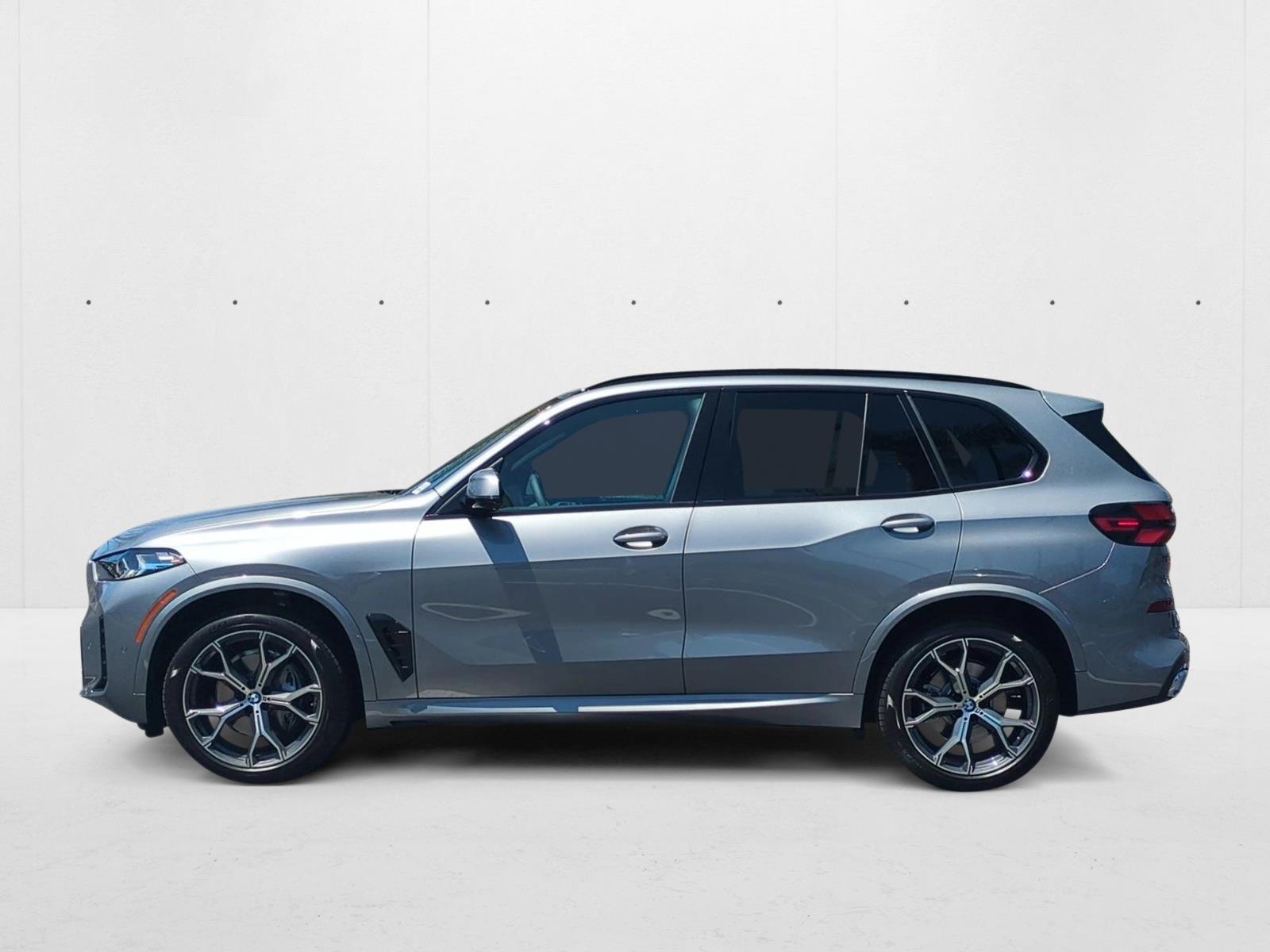 2026 Bmw X5 xDrive40i photo 2