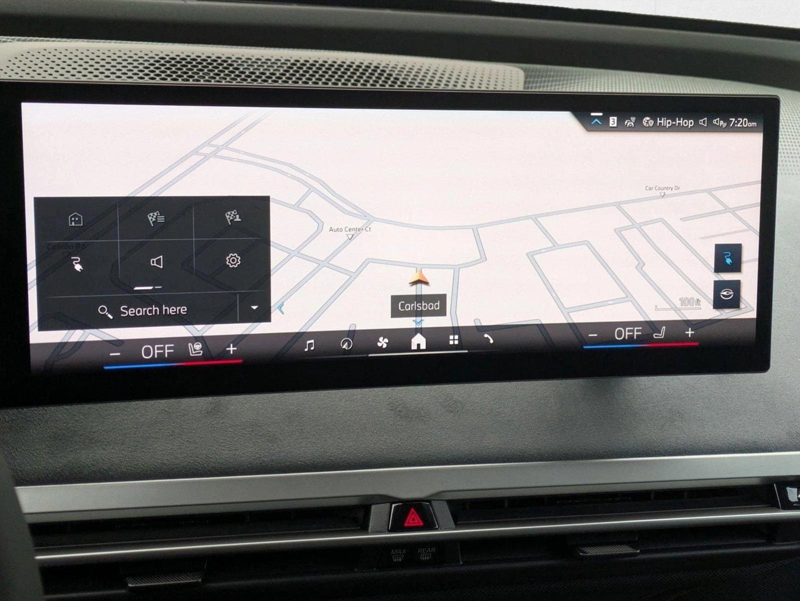 2026 BMW iX 60 - Photo 14