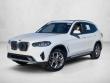 Certified 2024 BMW X3 xDrive30i SUV