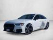 Used 2022 Audi S6 2.9T Premium Plus Sedan