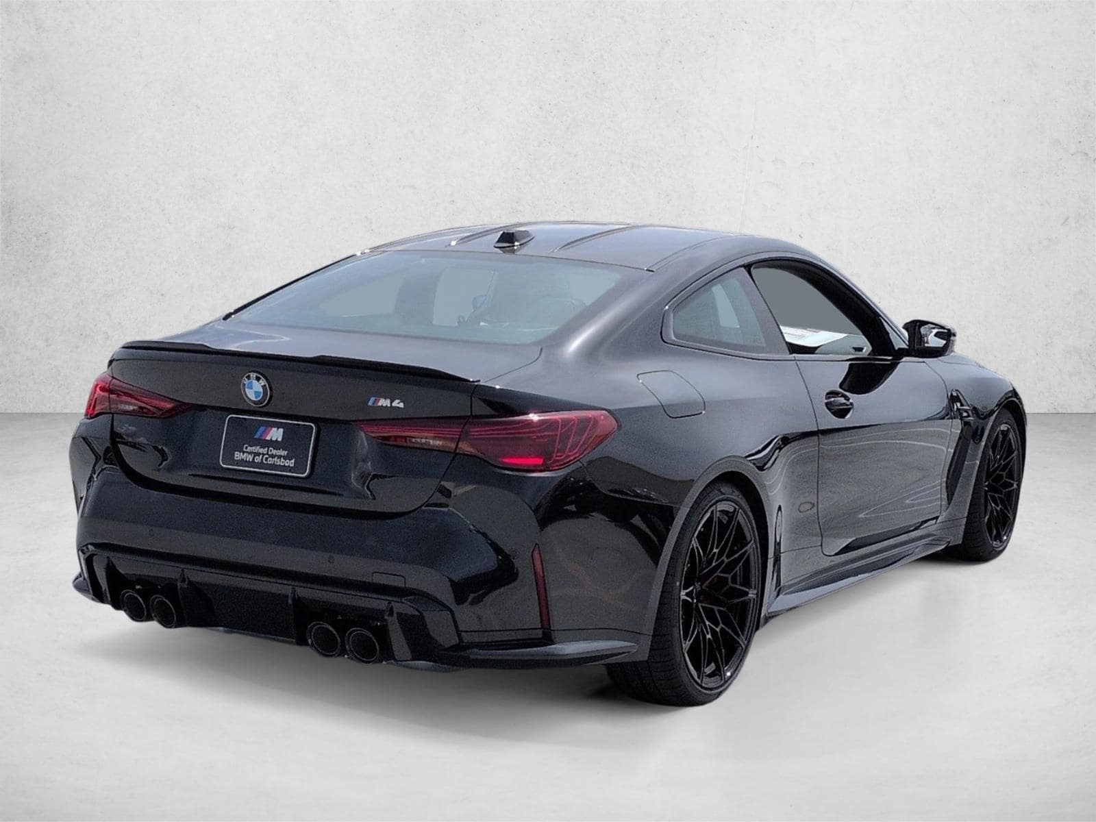 New BMW M4 for Sale Near San Diego, CA | BMW of Carlsbad