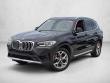 Certified 2024 BMW X3 xDrive30i SUV