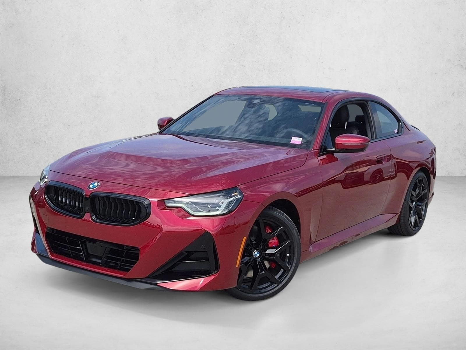 2026 BMW 2 Series