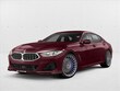 BMW ALPINA B8