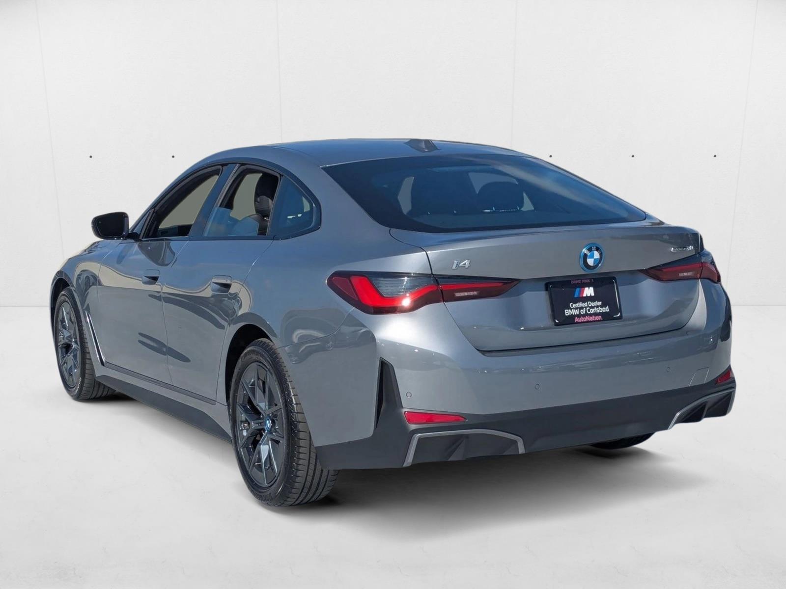 2023 Bmw i4 eDrive40 photo 3