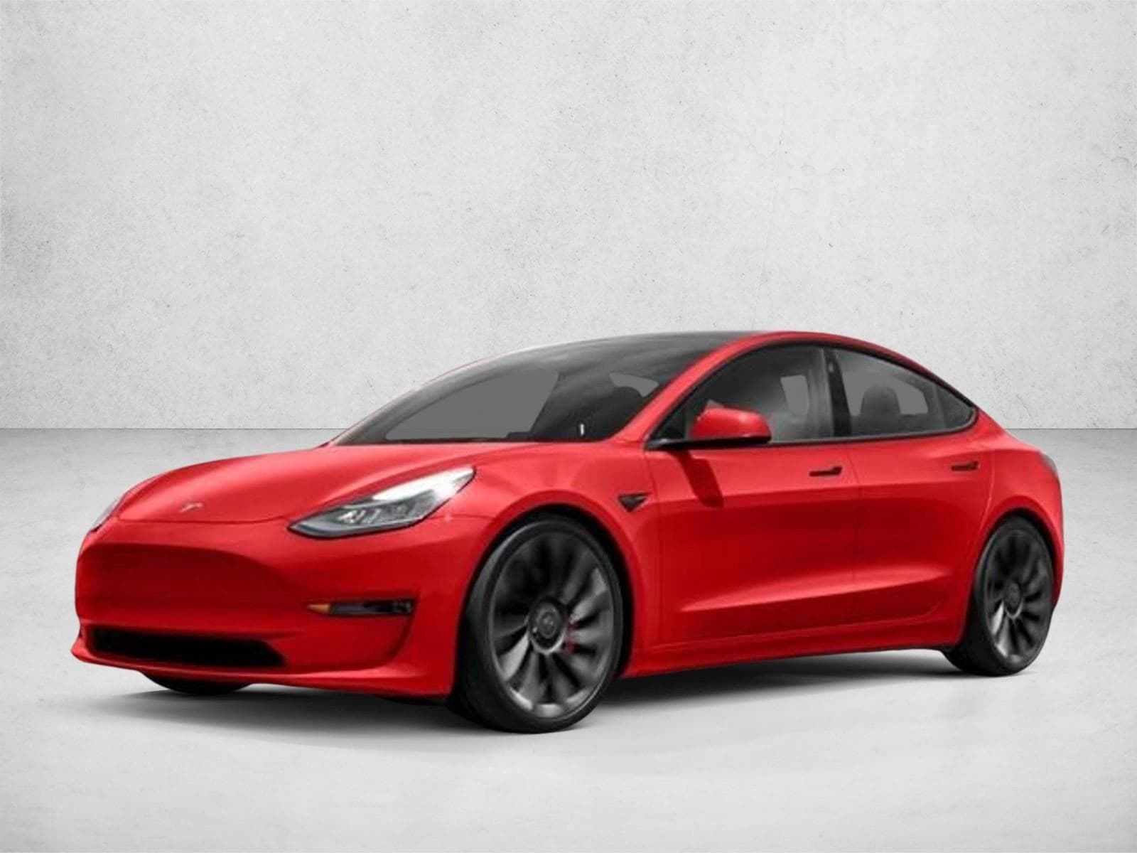 2022 Tesla Model 3 Base's photo