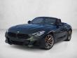 Used 2025 BMW Z4 M40i Convertible