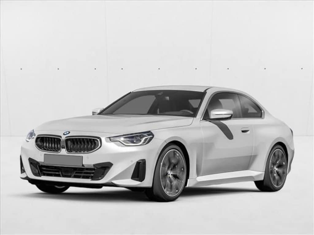 Used 2022 BMW 230i Coupe