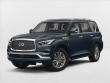 Used 2018 INFINITI QX80  SUV