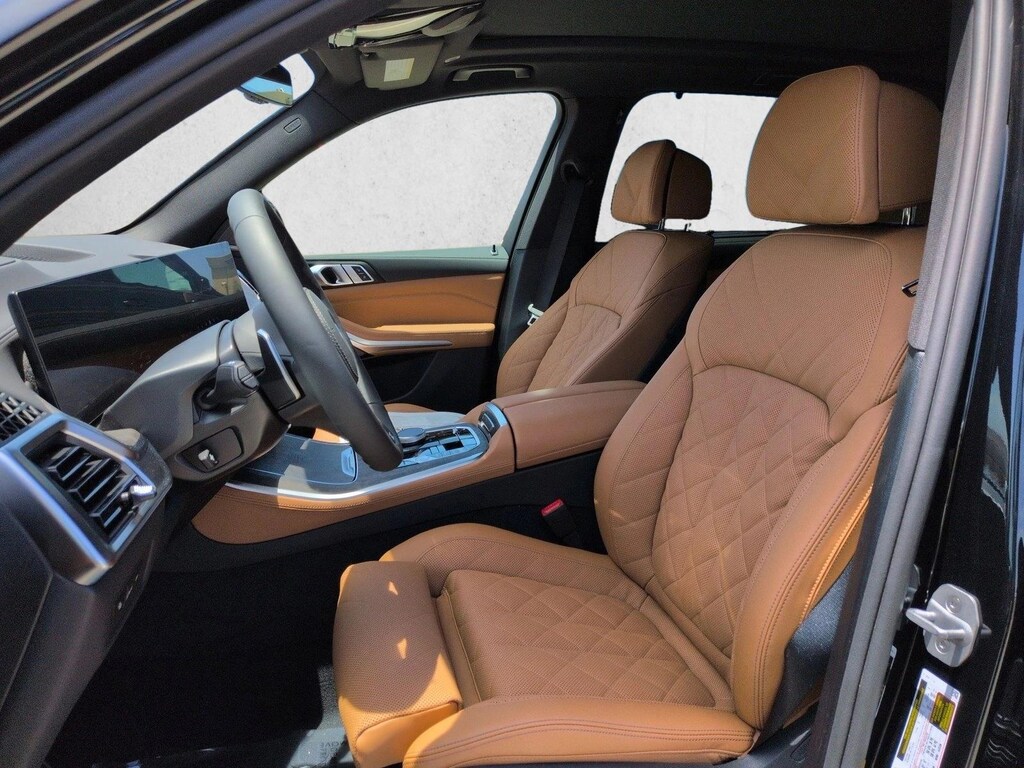 New 2026 BMW X5 PHEV xDrive50e SUV