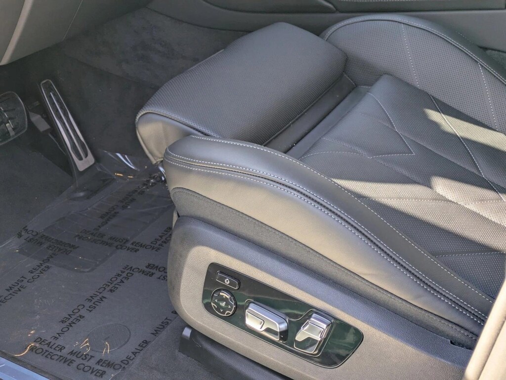 New 2026 BMW XM Label SUV