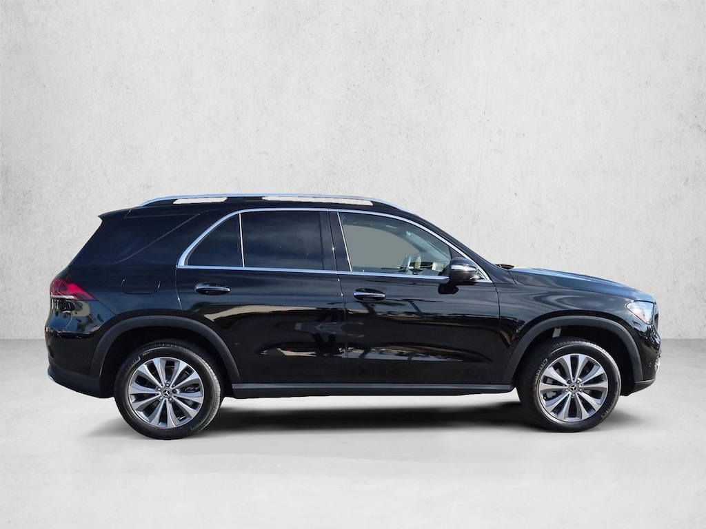Used 2022 Mercedes-Benz GLE 350 4MATIC SUV