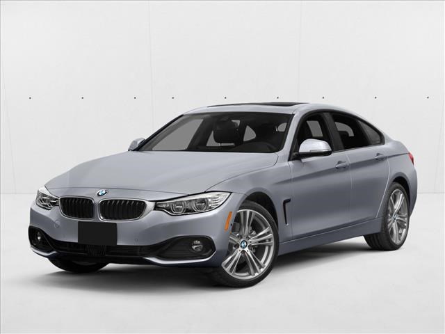 Used 2015 BMW 435i Gran Coupe