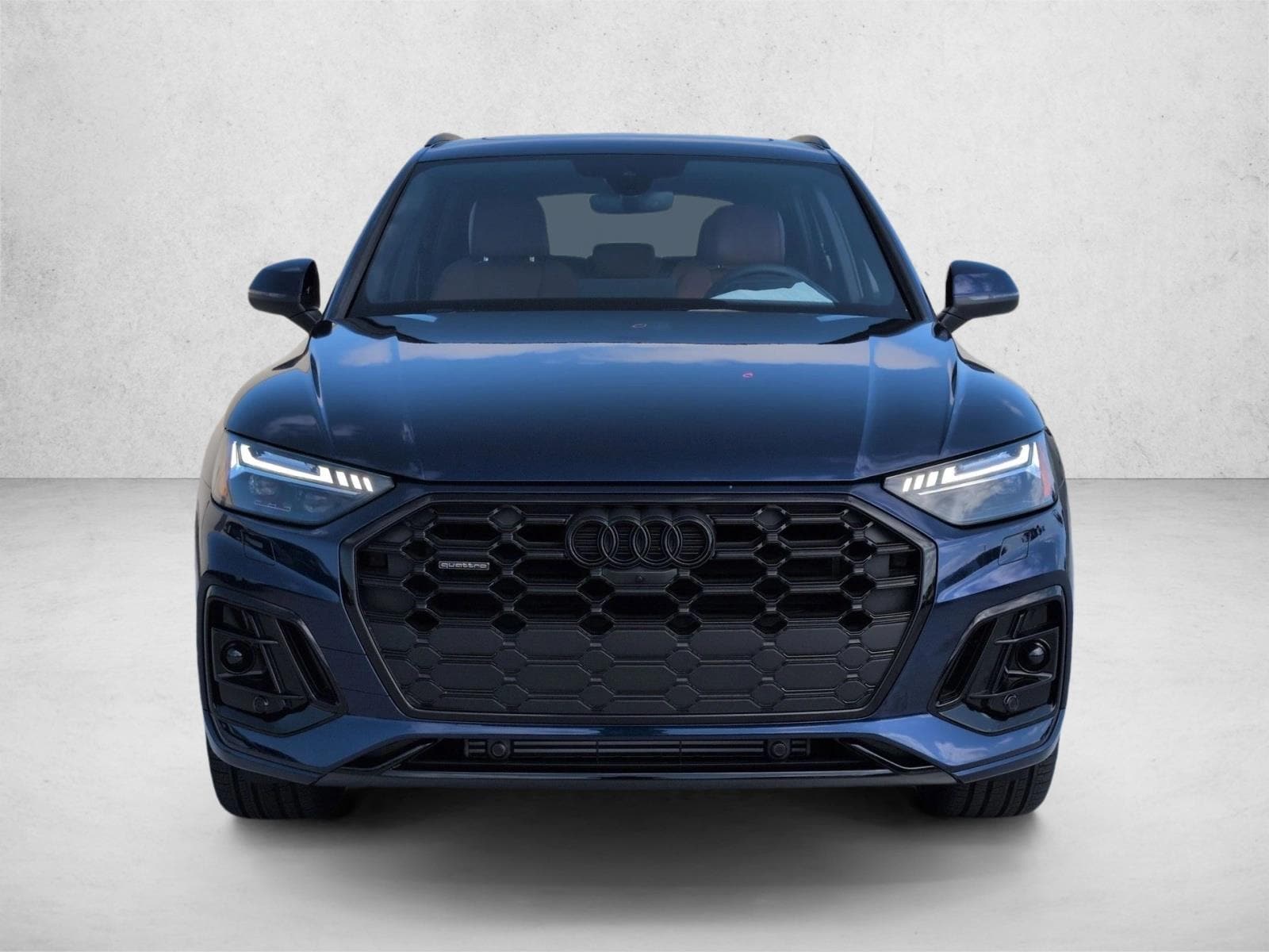 2024 Audi Q5 45 S line Premium photo 2