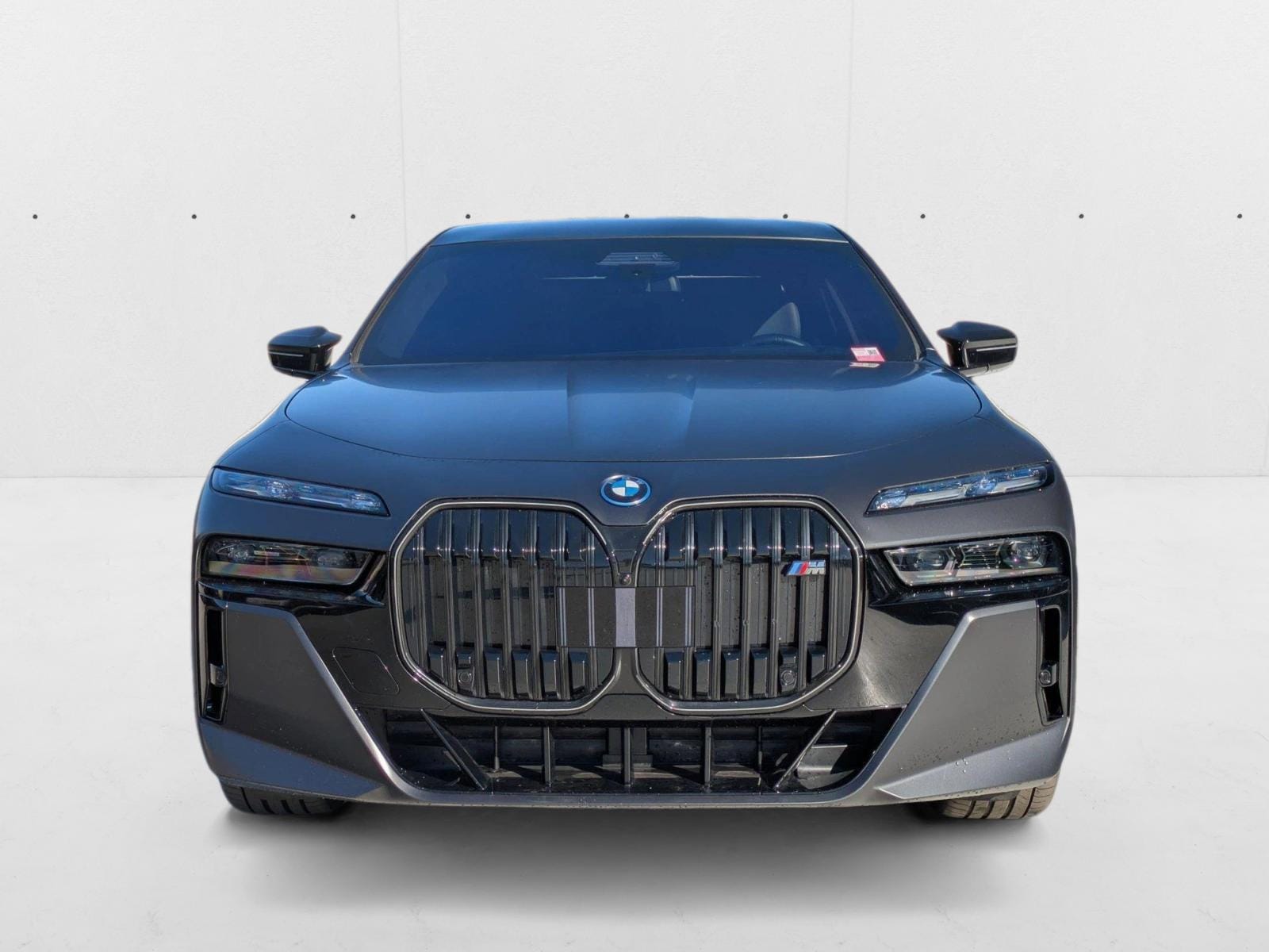 Used 2024 BMW i7 Base with VIN WBY83EH01RCP57883 for sale in Carlsbad, CA