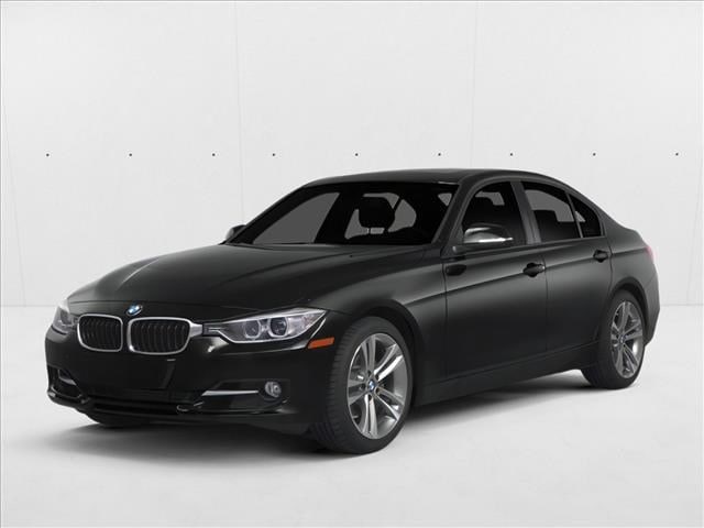 2013 BMW 3 Series 328i xDrive Sedan's photo
