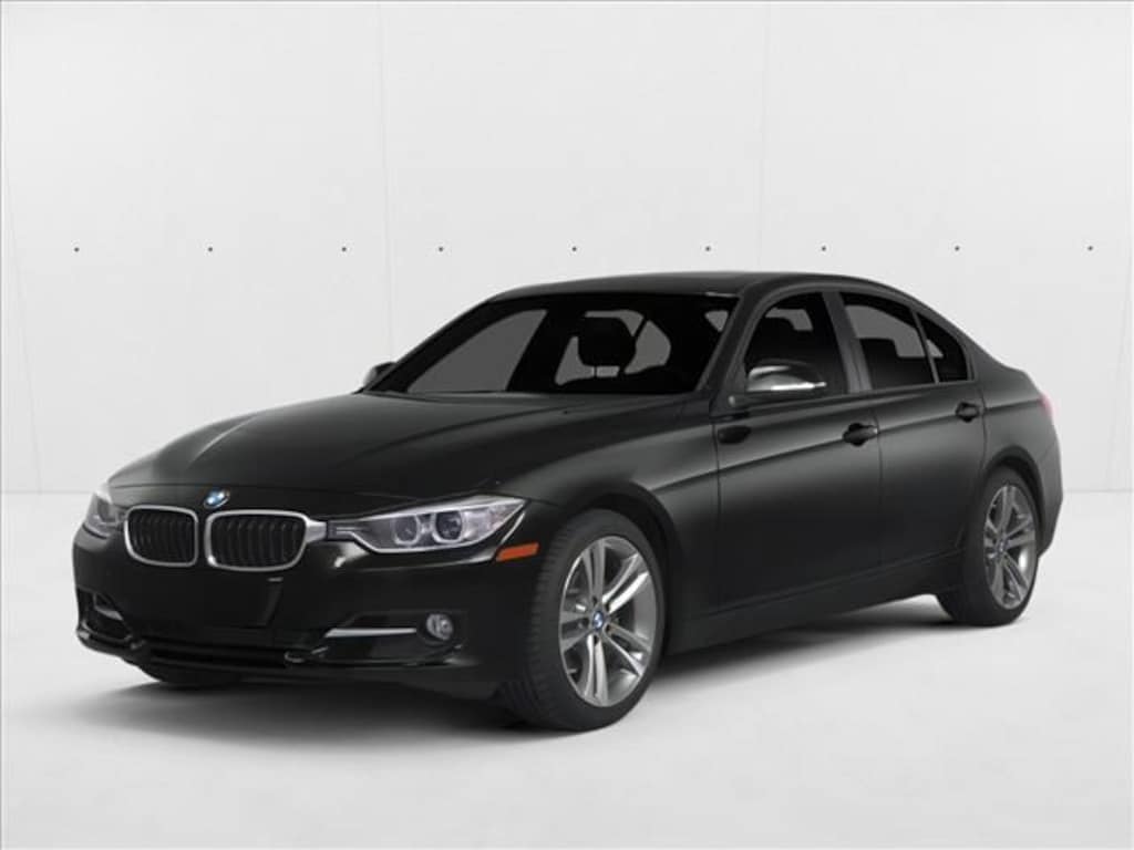 Used 2013 BMW 328i xDrive Sedan