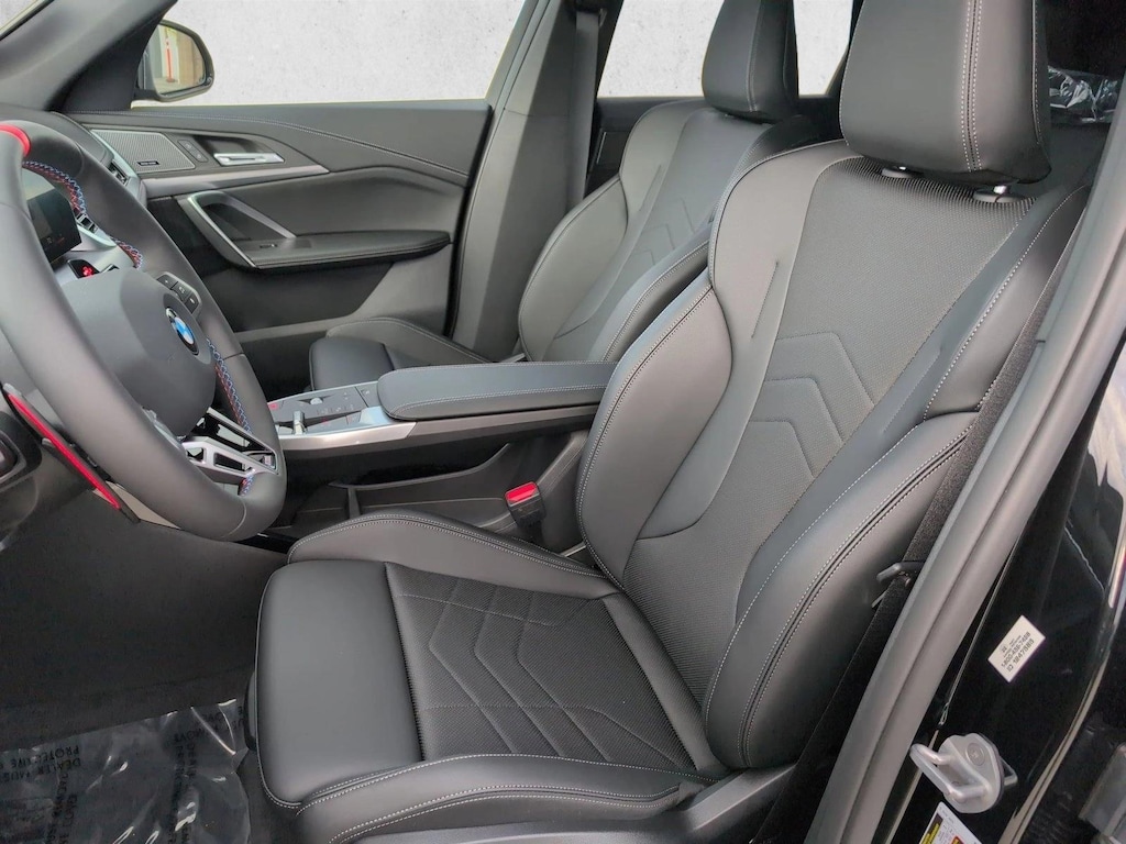 New 2026 BMW X1 M35i SUV