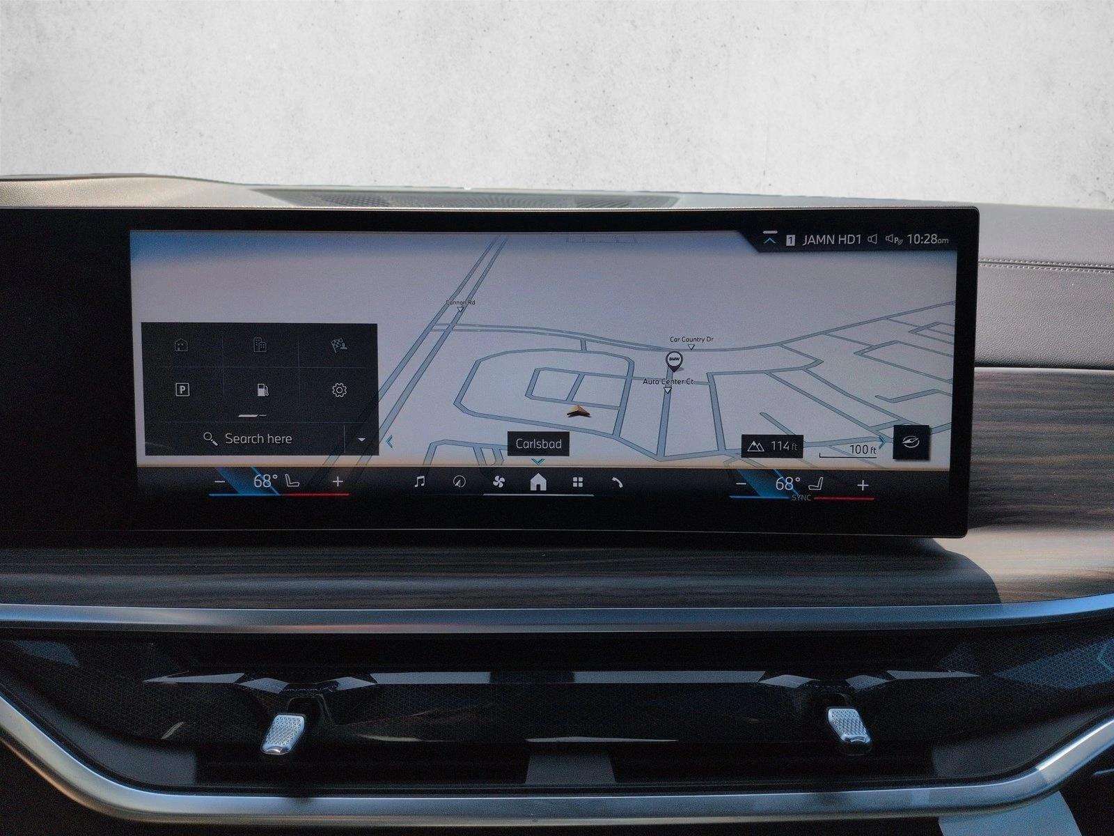 2026 BMW X5 40i - Photo 13