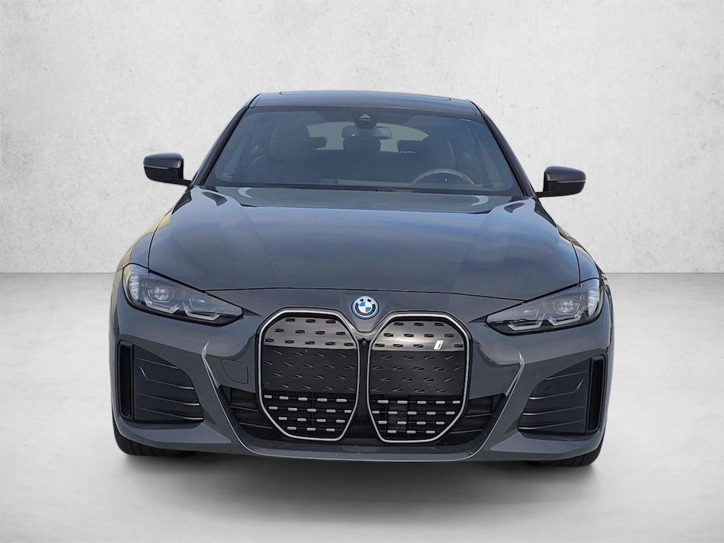 Certified 2024 BMW i4 eDrive35 Gran Coupe