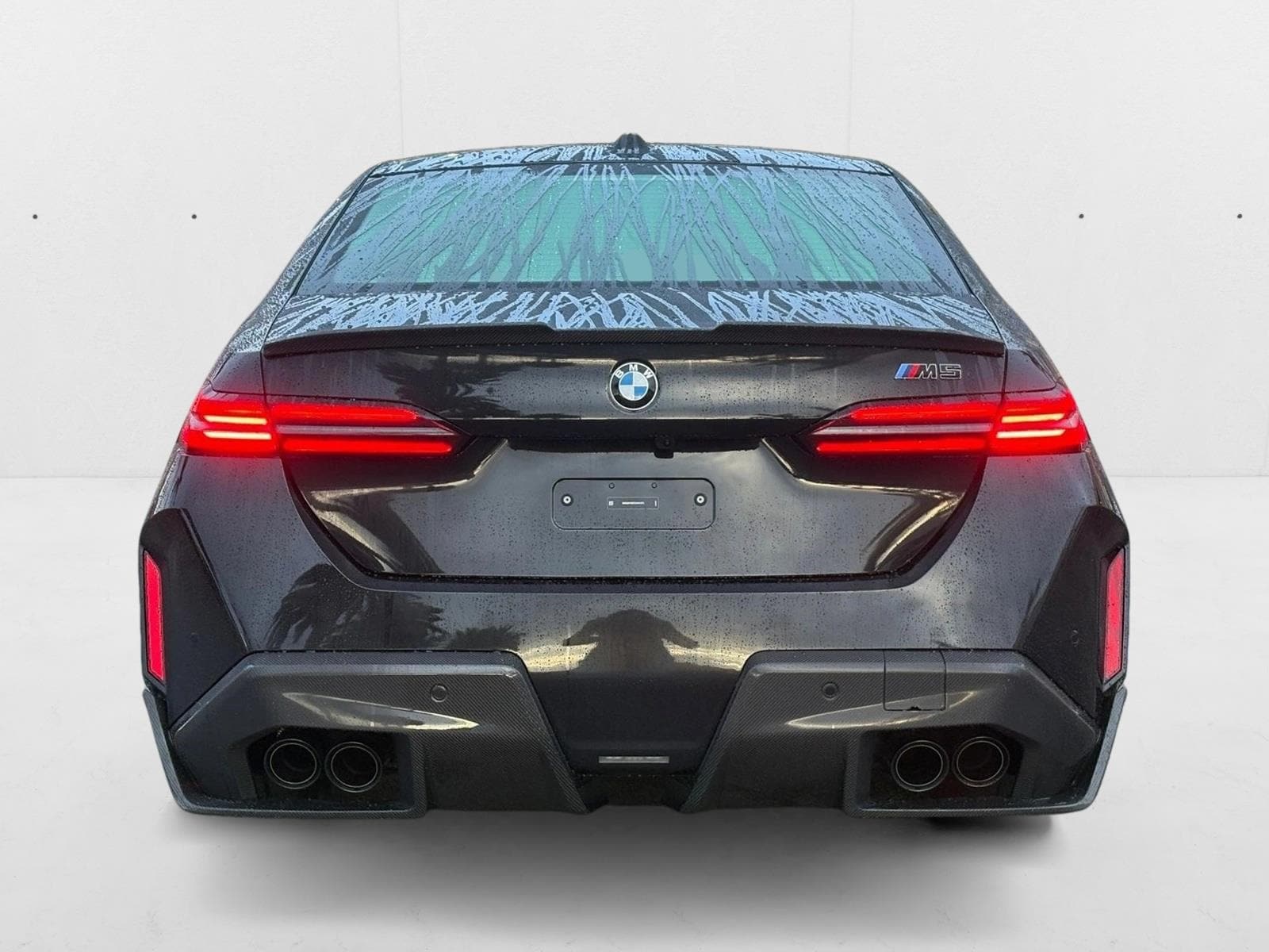 2026 Bmw M5 Sedan 5 photo 4
