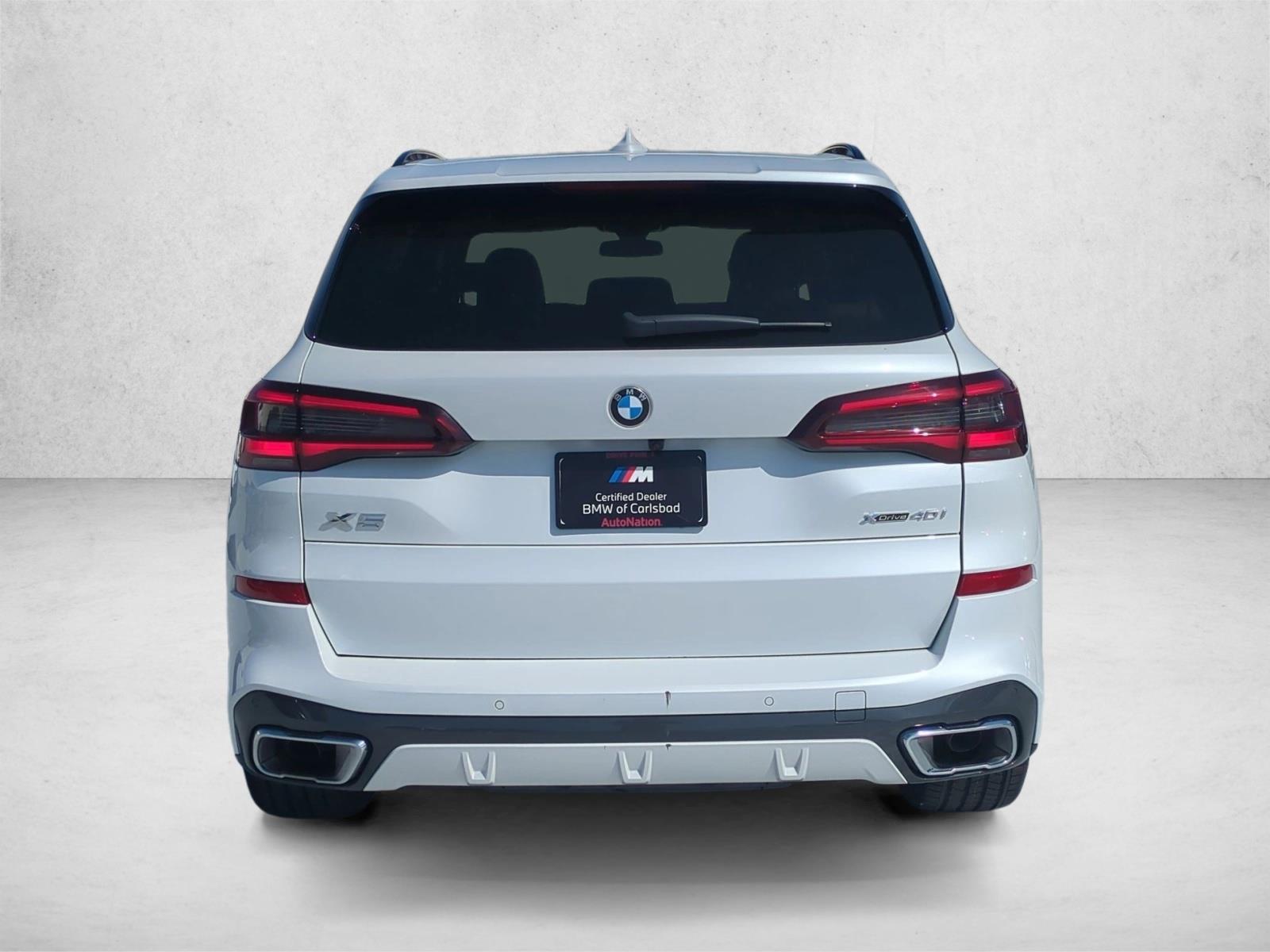 2023 Bmw X5 xDrive40i photo 4