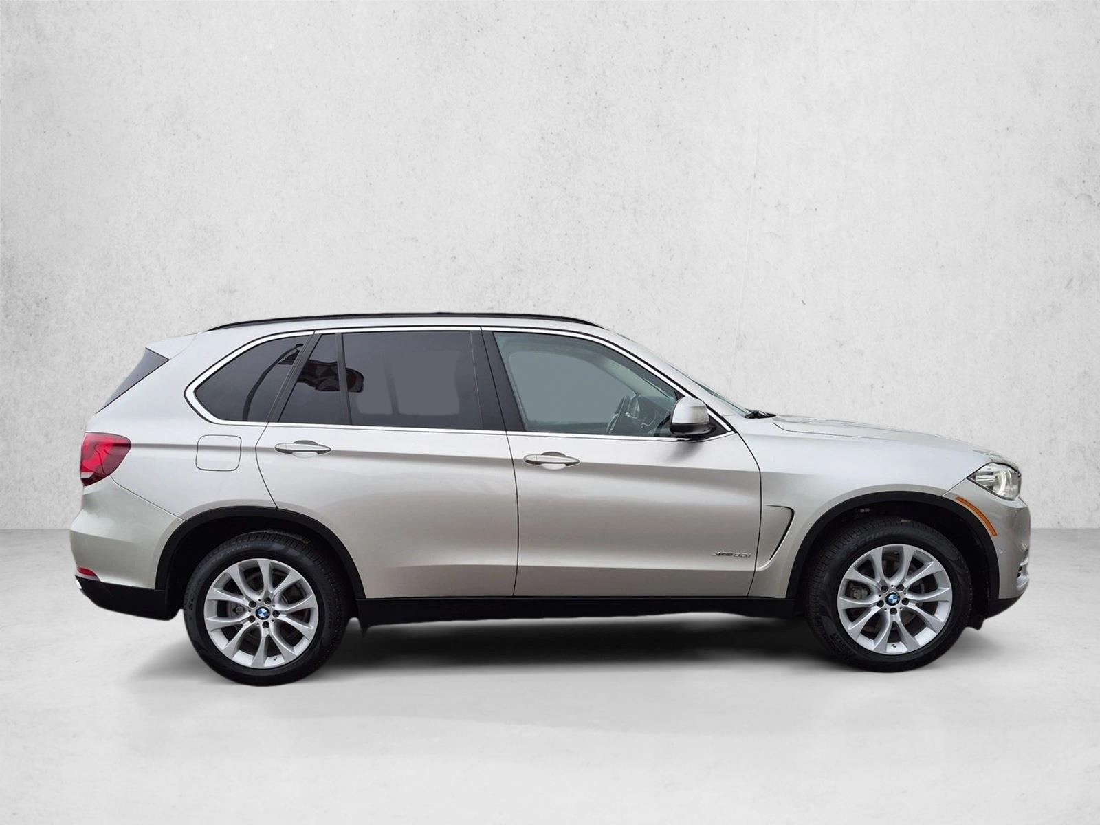 Used 2016 BMW X5 xDrive35i SUV