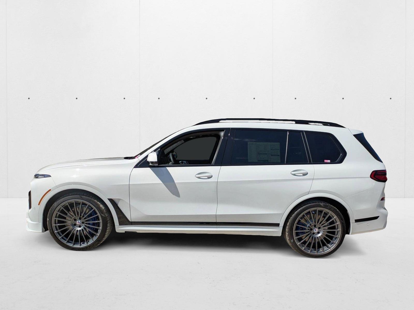 2025 BMW X7 ALPINA XB7 - Photo 5