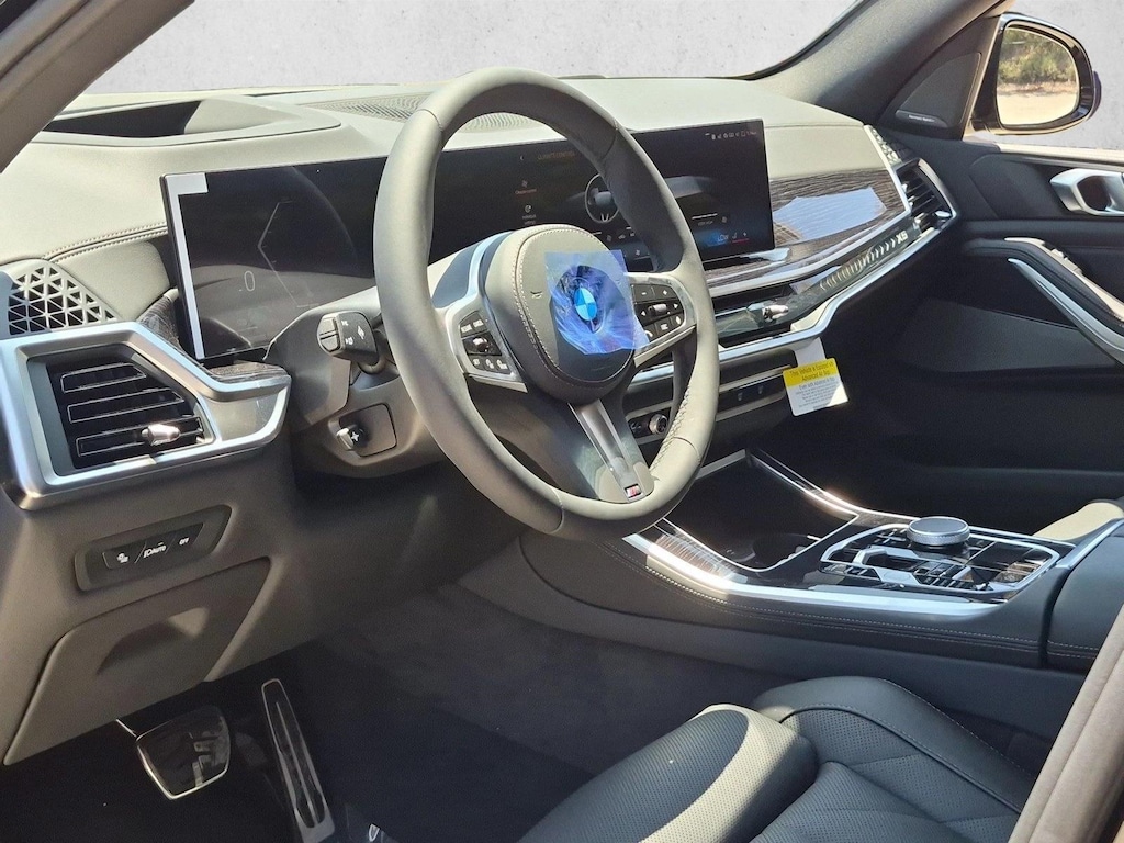 New 2026 BMW X5 xDrive40i SUV