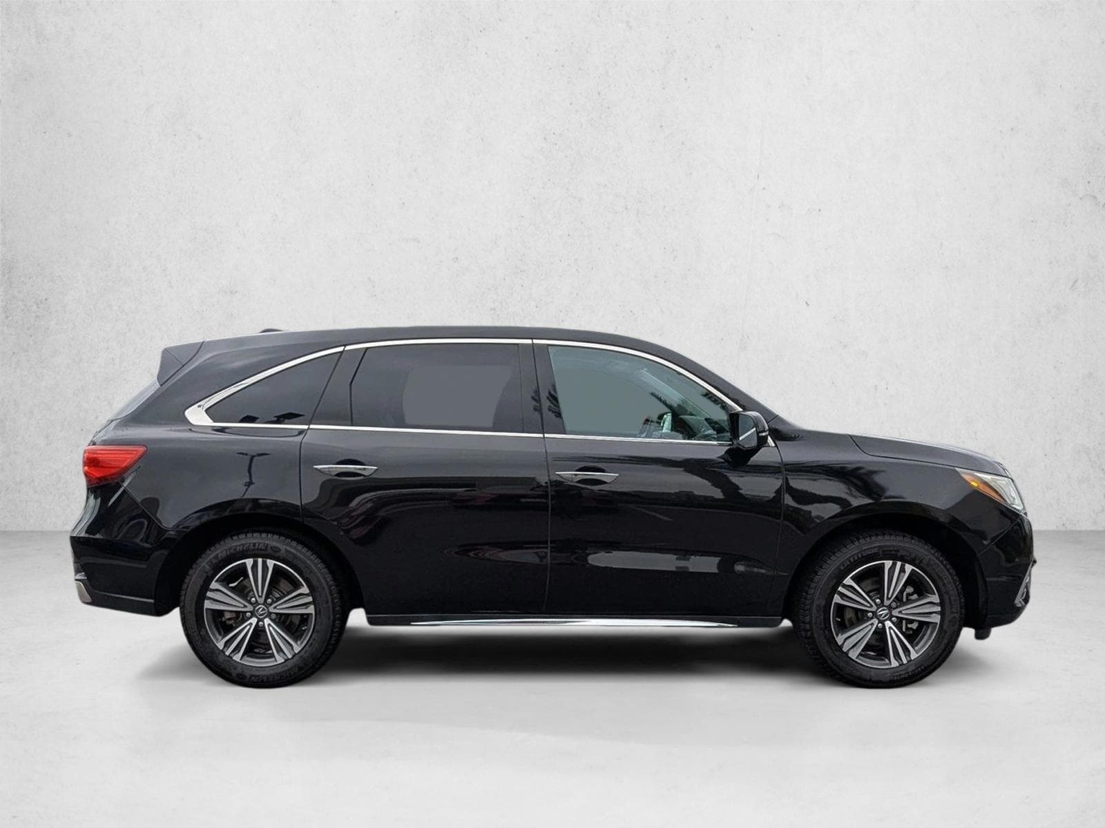 2018 Acura MDX V6 photo 4