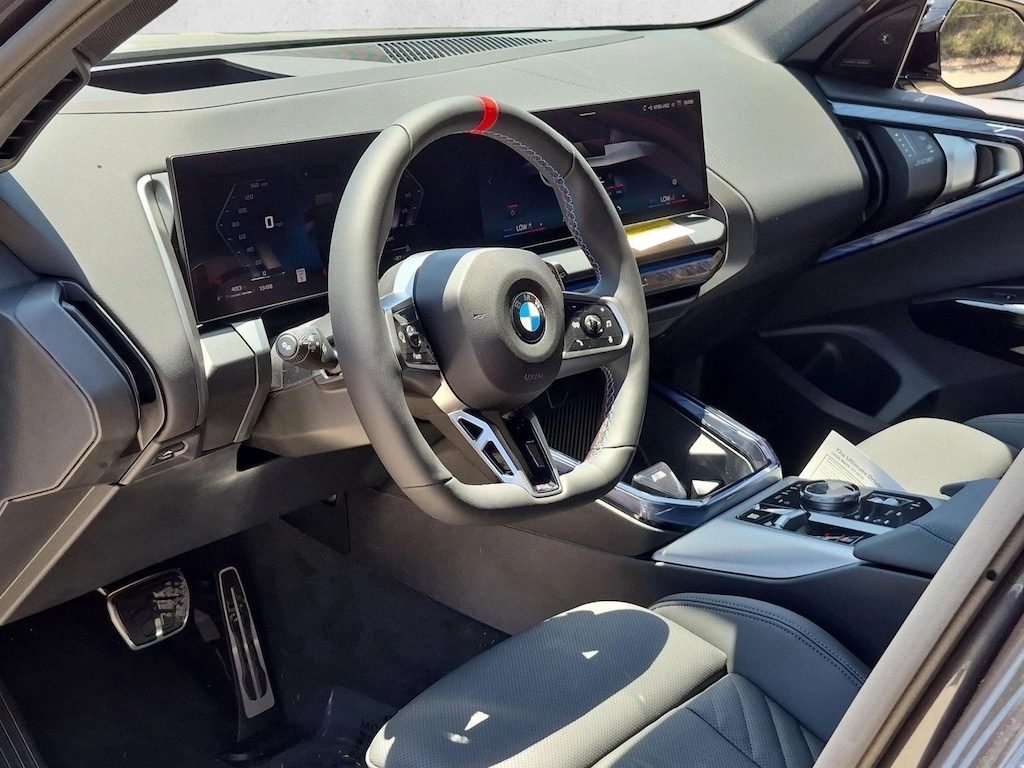 New 2026 BMW X3 M50 xDrive SUV