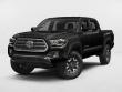 Used 2016 Toyota Tacoma SR5 V6 Truck Double Cab