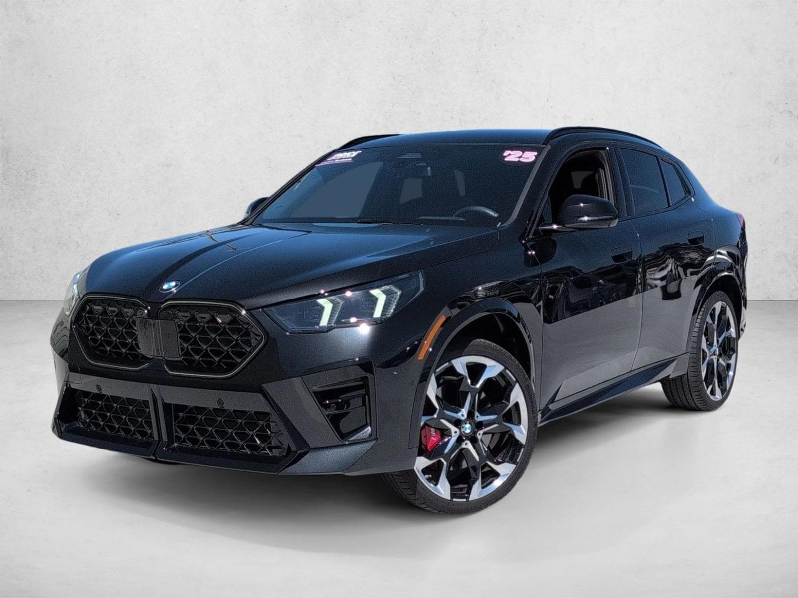 2025 BMW X2 xDrive28i's photo