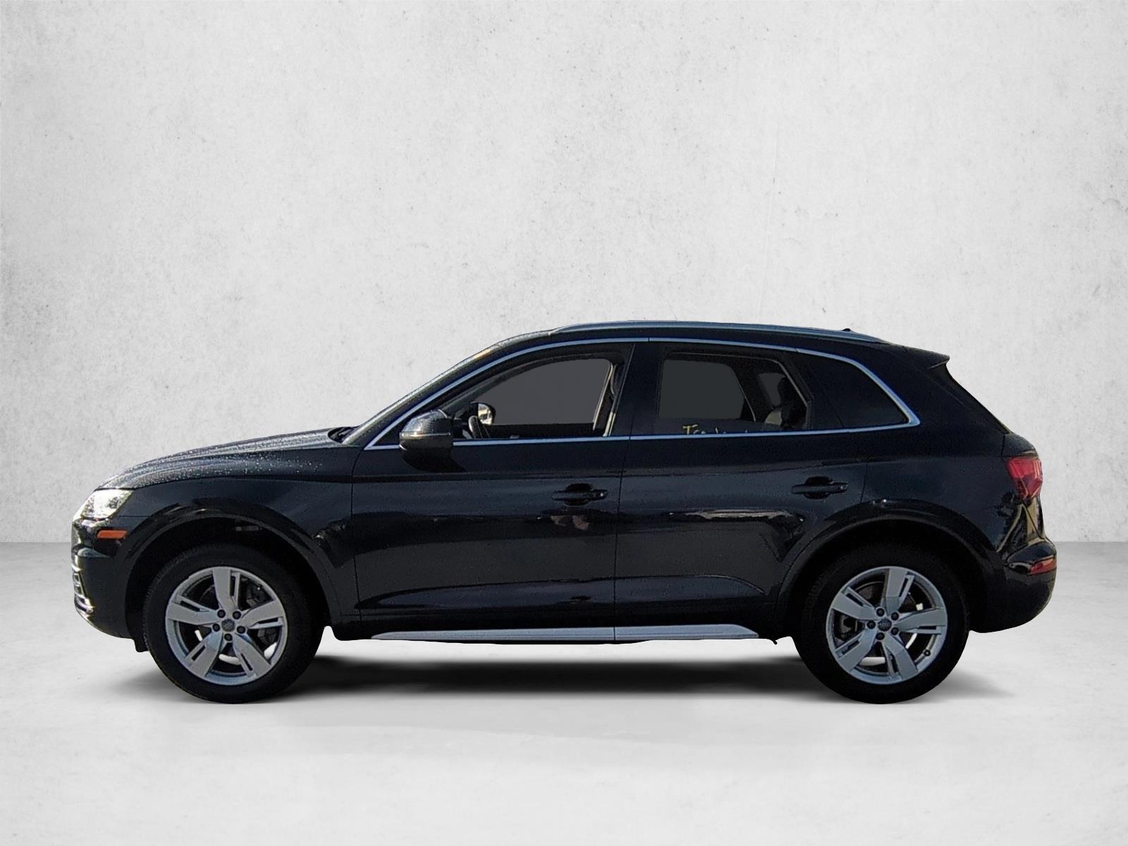 2018 Audi Q5 2.0T Premium photo 2